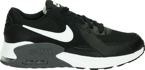 nike zwart wit heren|Nike jongens schoenen.